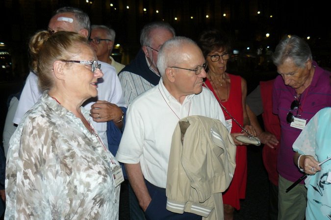 (20) Catania by night 